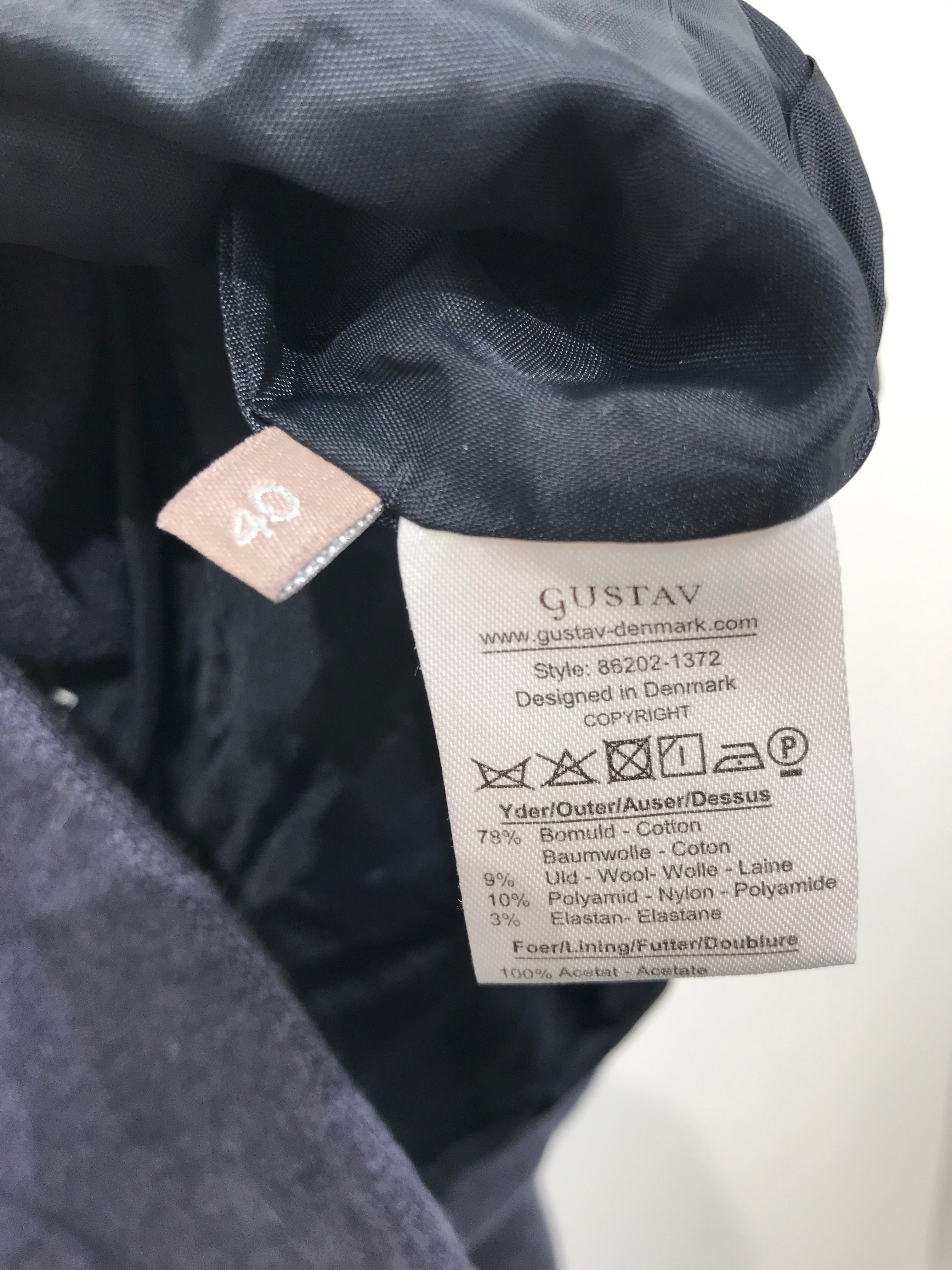 Gustav Blazer
